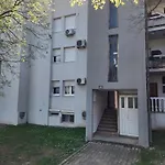 Apartman Budva 1