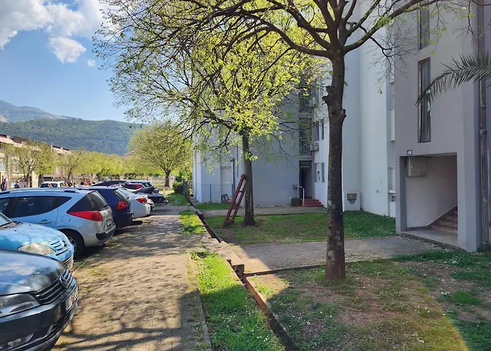 Apartman Budva 1