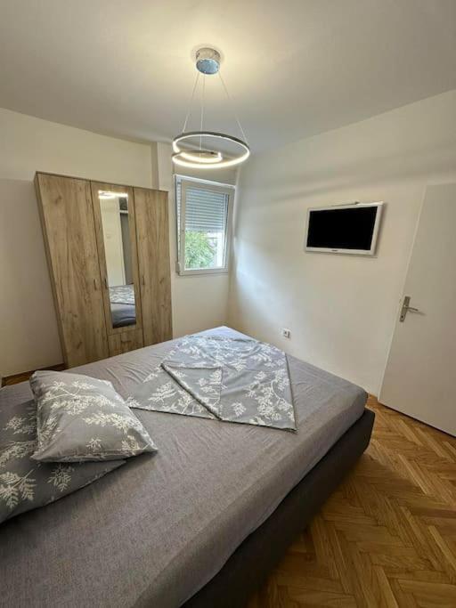 Apartment 1 Budva