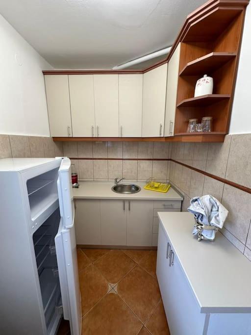 Apartment 1 Budva