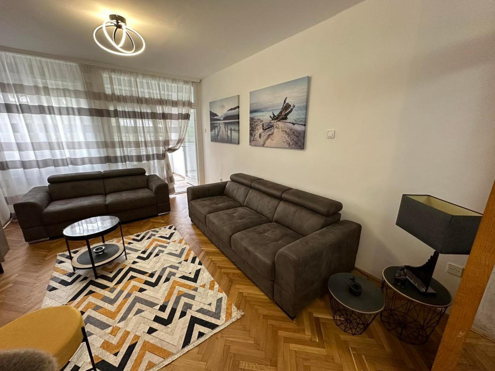 Apartment 1 Budva