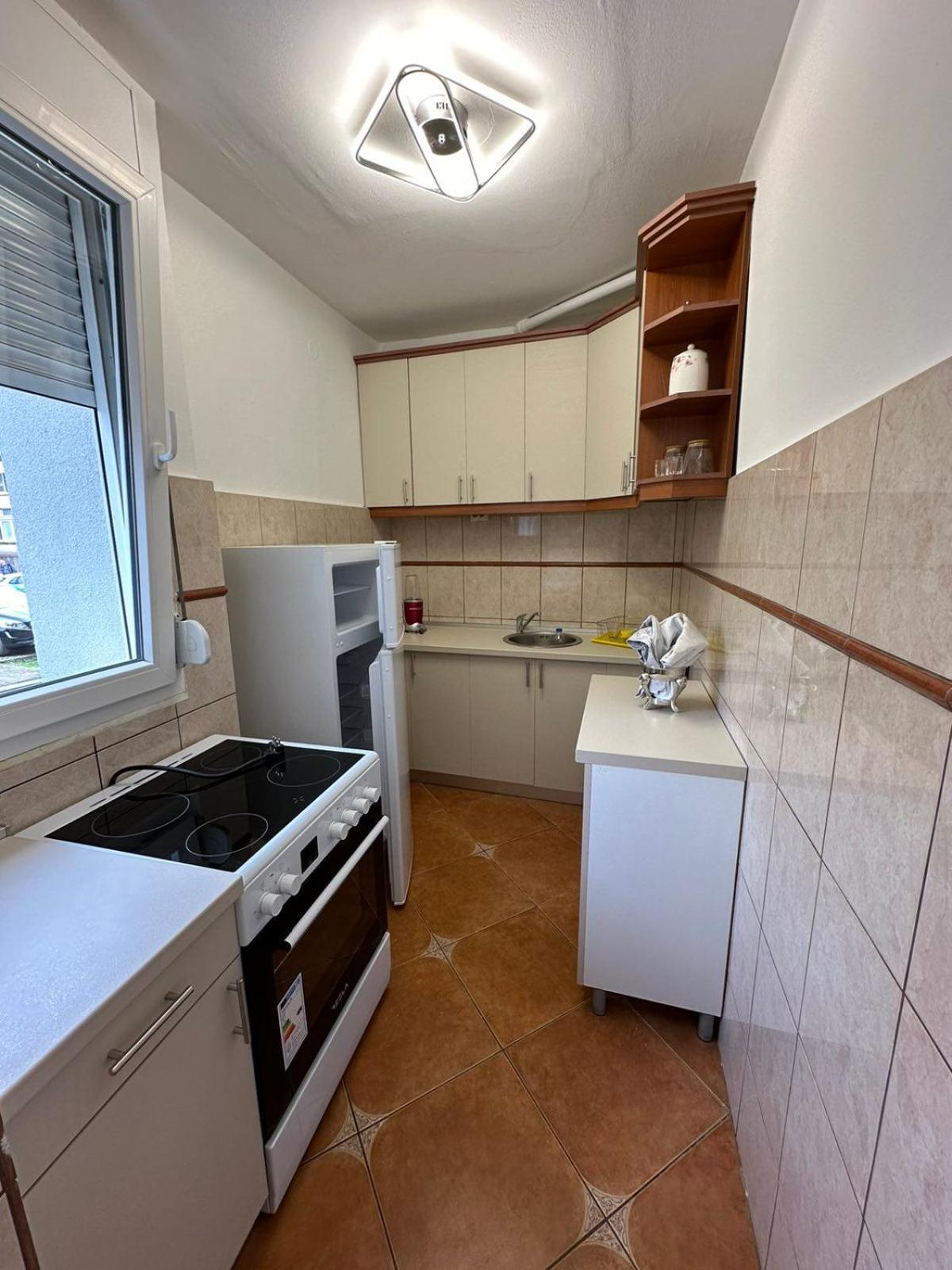 1 Apartment