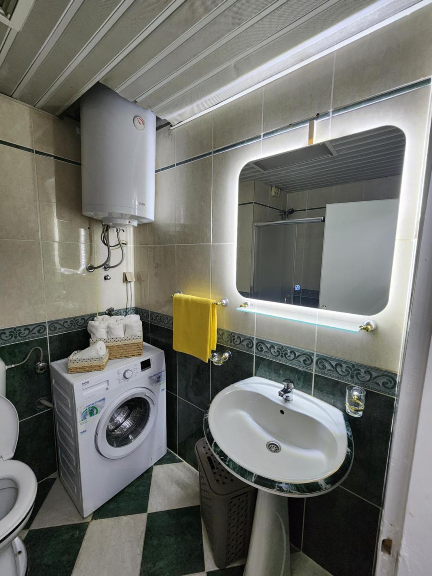 Apartment 1 Budva