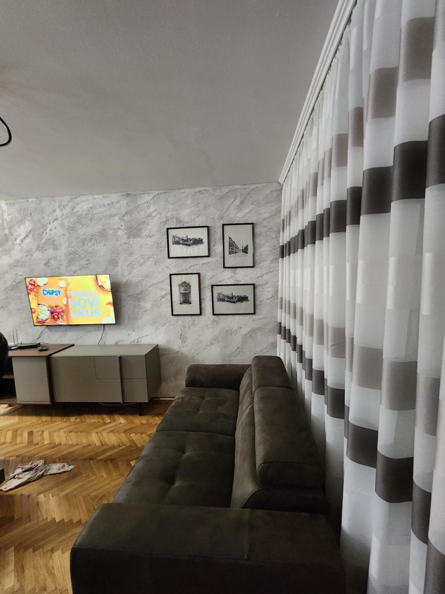Apartment 1 Budva