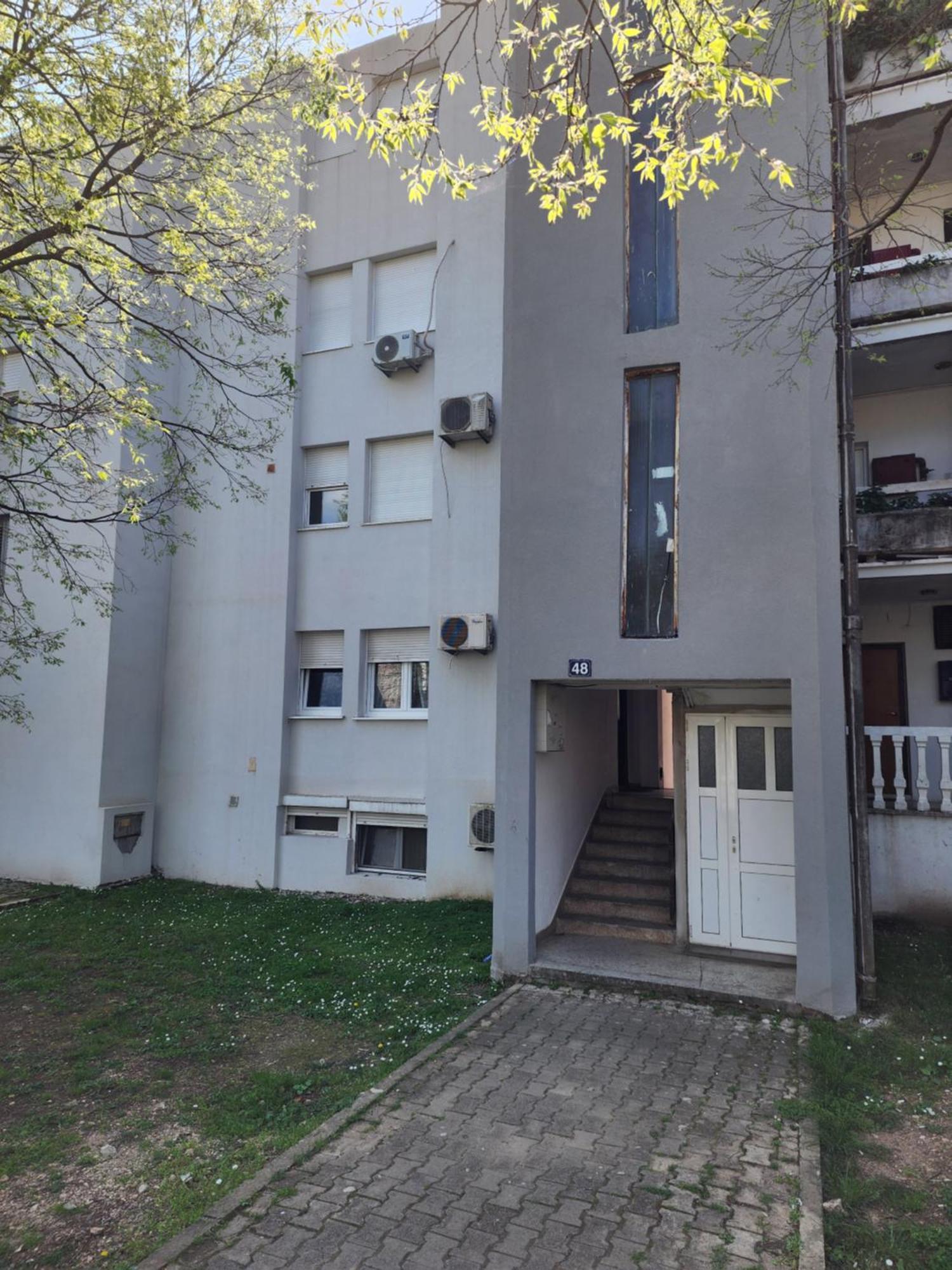 Apartment 1 Budva