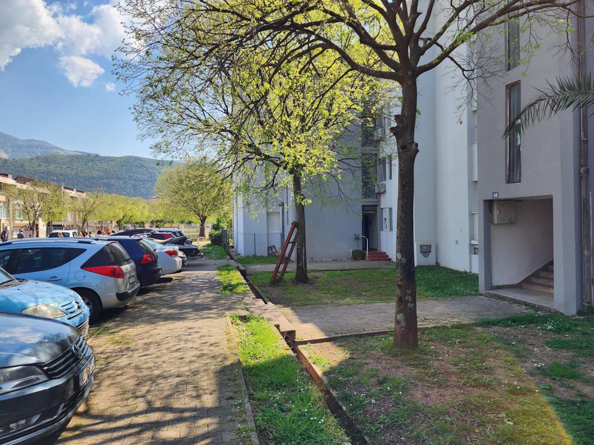 1 Apartment Budva