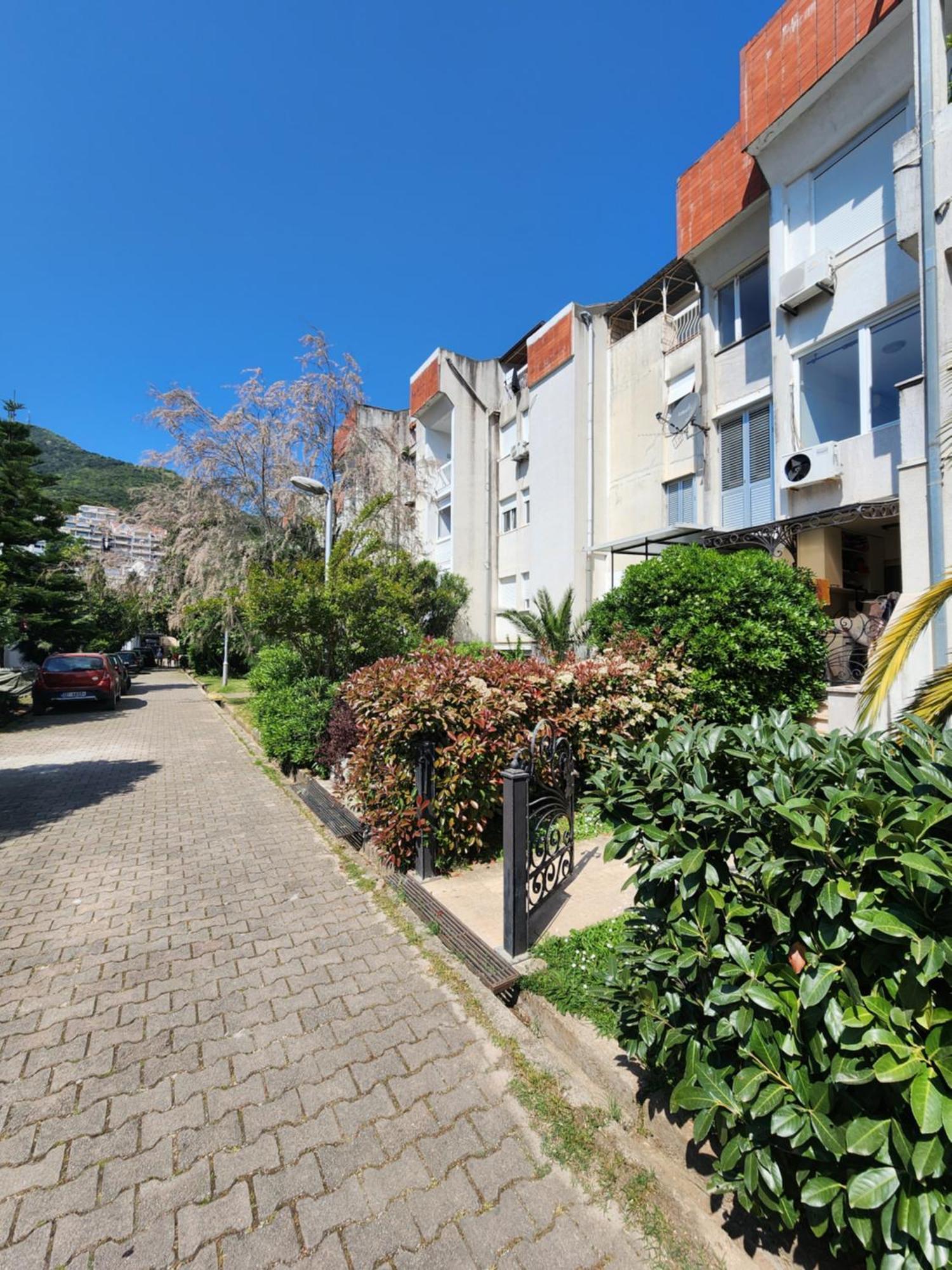 Apartment 1 Budva